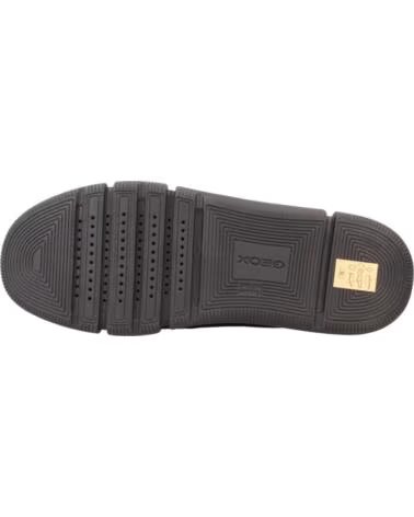 GEOX INFORMALES HOMBRE MODELO U ADACTER M COLOR MARRON C6024