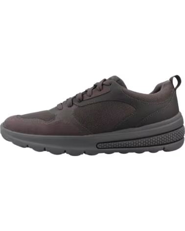 GEOX ZAPATILLAS U ACTIVART GRIS C1115
