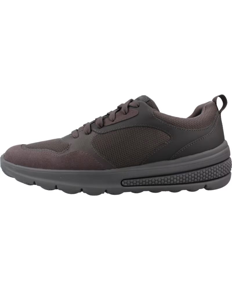 GEOX ZAPATILLAS U ACTIVART GRIS C1115