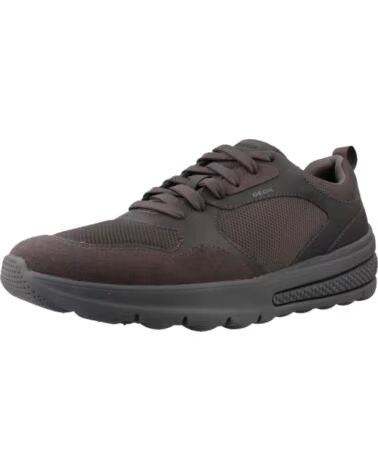 GEOX ZAPATILLAS U ACTIVART GRIS C1115