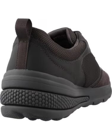 GEOX ZAPATILLAS U ACTIVART GRIS C1115