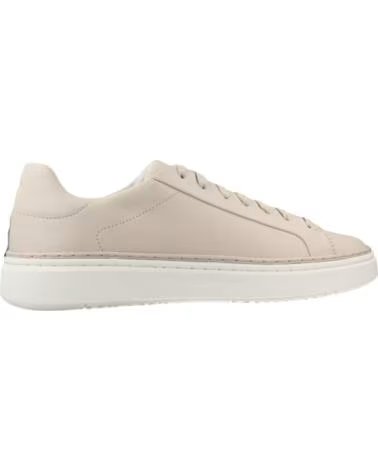 GEOX ZAPATILLAS HOMBRE U ZACKERTY BEIS C1122