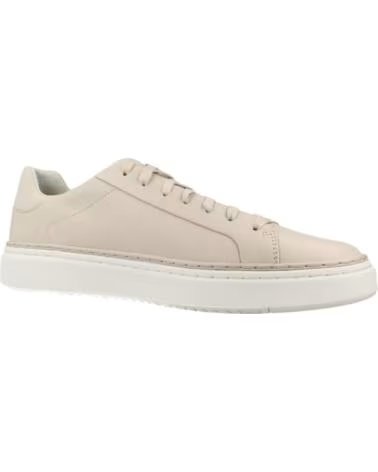 GEOX ZAPATILLAS HOMBRE U ZACKERTY BEIS C1122