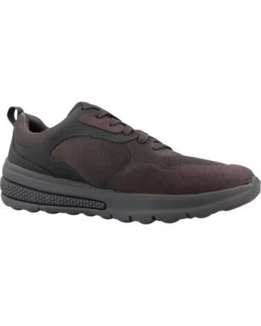 GEOX ZAPATILLAS U ACTIVART GRIS C1115