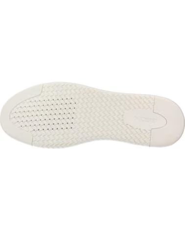 GEOX ZAPATILLAS HOMBRE U ZACKERTY BEIS C1122