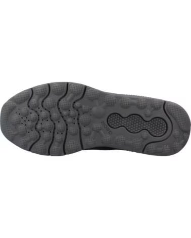 GEOX ZAPATILLAS U ACTIVART GRIS C1115
