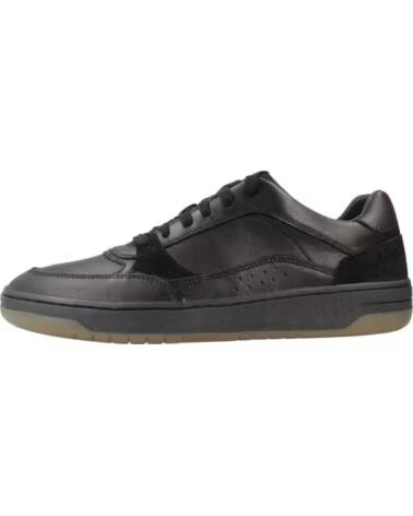 GEOX ZAPATILLAS HOMBRE U SEDRAL COURT C9999