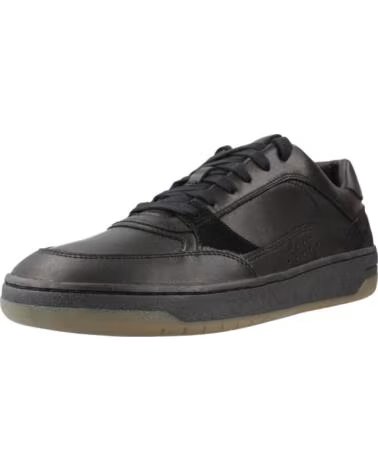 GEOX ZAPATILLAS HOMBRE U SEDRAL COURT C9999