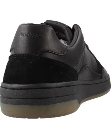 GEOX ZAPATILLAS HOMBRE U SEDRAL COURT C9999