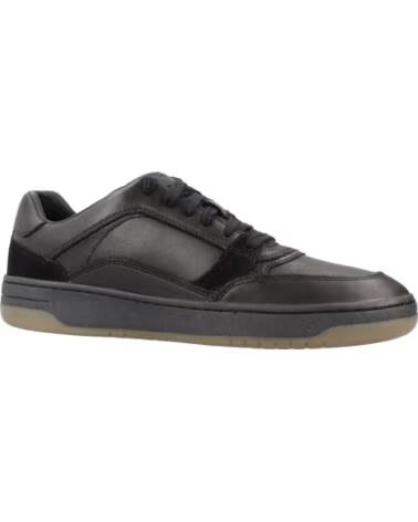GEOX ZAPATILLAS HOMBRE U SEDRAL COURT C9999