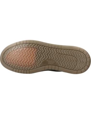 GEOX ZAPATILLAS HOMBRE U SEDRAL COURT C9999