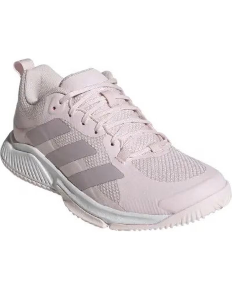 ADIDAS Zapatillas Court Team Bounce 2 0 en rosa para mujer DISPIN-DISPIN-DISPIN