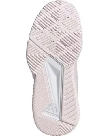 ADIDAS ZAPATILLAS COURT TEAM 20 W ROSA