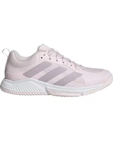 ADIDAS ZAPATILLAS COURT TEAM 20 W ROSA