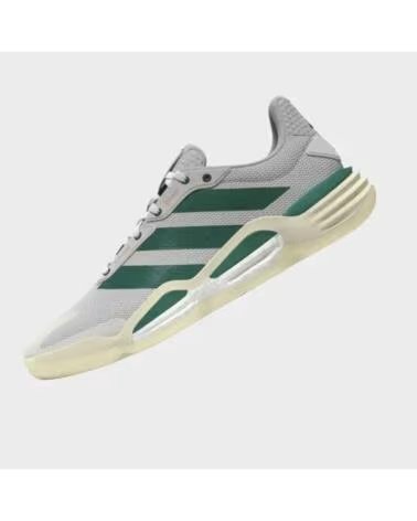 ADIDAS ZAPATILLAS STABIL 16 M GRIS