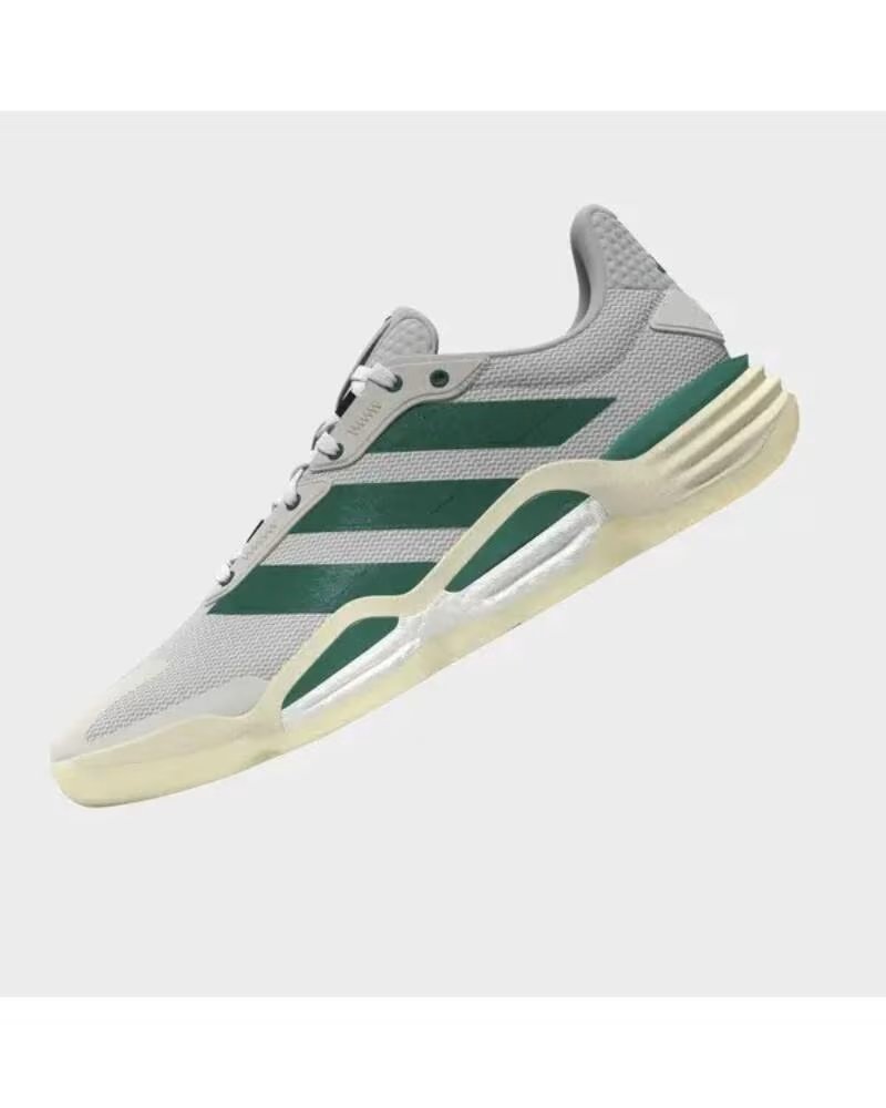 ADIDAS ZAPATILLAS STABIL 16 M GRIS