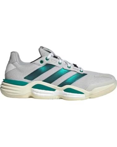 ADIDAS ZAPATILLAS STABIL 16 M GRIS