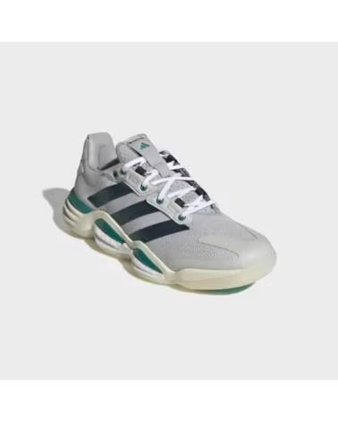 ADIDAS ZAPATILLAS STABIL 16 M GRIS