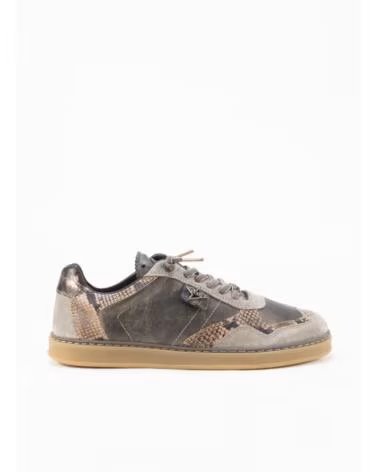 CETTI ZAPATILLAS 848 TAUPE