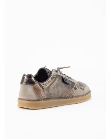 CETTI ZAPATILLAS 848 TAUPE