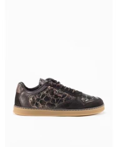 CETTI ZAPATILLAS 848 MARRÓN CASUAL MARRON