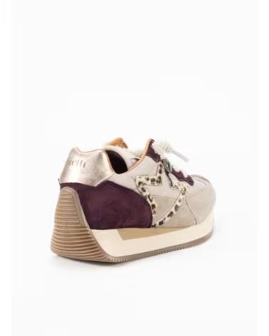 CETTI Shoes en color beige para mujer BEIGE