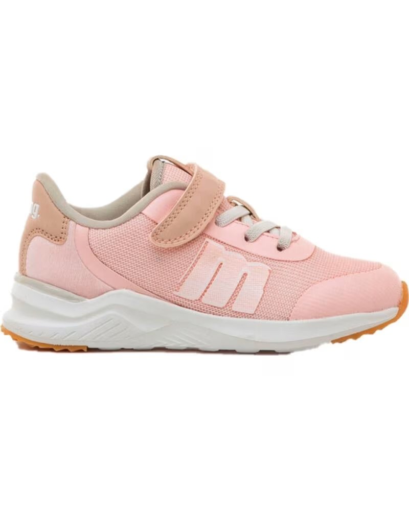 MTNG SNEAKERS SOMO EVO 48975 NUDE