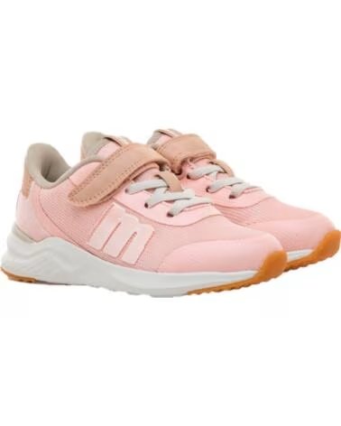 MTNG SNEAKERS SOMO EVO 48975 NUDE