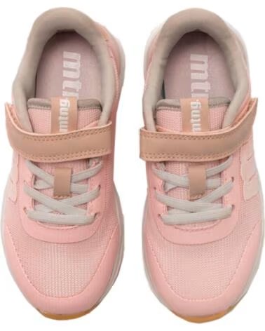 MTNG SNEAKERS SOMO EVO 48975 NUDE
