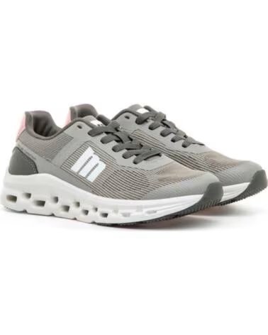 MTNG SNEAKERS MUJER 60949 GRIS