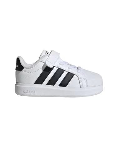ADIDAS Zapatilla STREETTALK EL I JQ6145 Blanco BLANCO