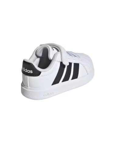 ADIDAS Zapatilla STREETTALK EL I JQ6145 Blanco BLANCO
