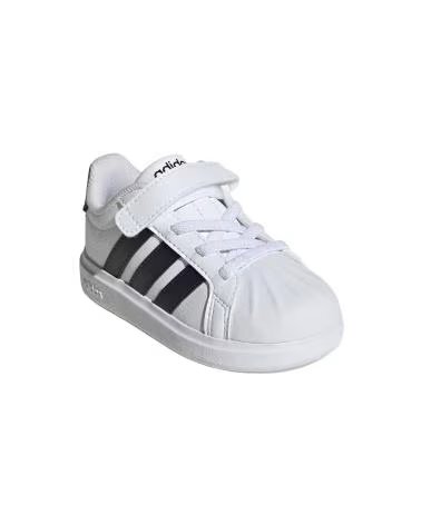 ADIDAS Zapatilla STREETTALK EL I JQ6145 Blanco BLANCO