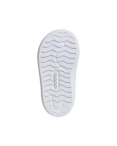 ADIDAS Zapatilla STREETTALK EL I JQ6145 Blanco BLANCO