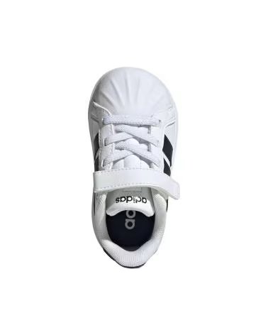 ADIDAS Zapatilla STREETTALK EL I JQ6145 Blanco BLANCO