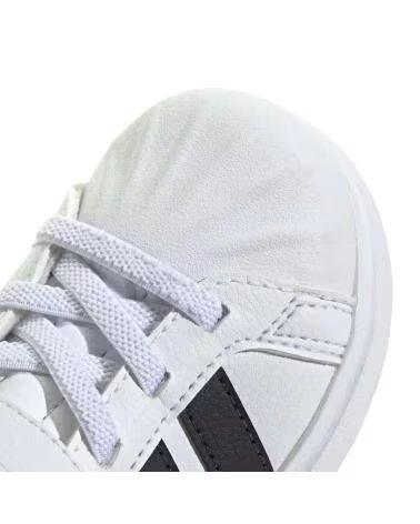 ADIDAS Zapatilla STREETTALK EL I JQ6145 Blanco BLANCO