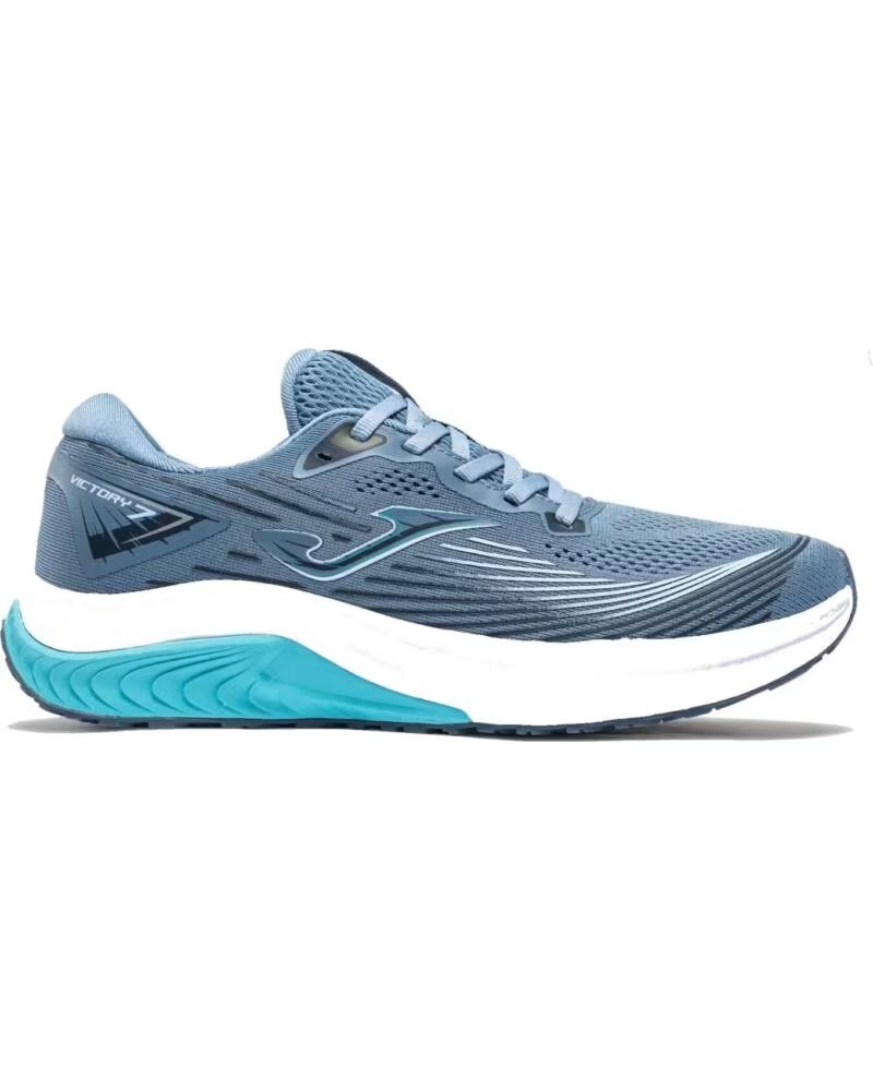 JOMA ZAPATILLAS DE RUNNING VICTORY 2612 VARIOS COLORES