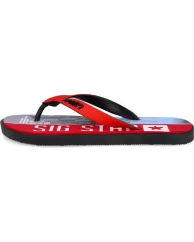 BUBBLE BOBBLE KINDER ZEHENTRENNER 10070-631468 ROT ROJO