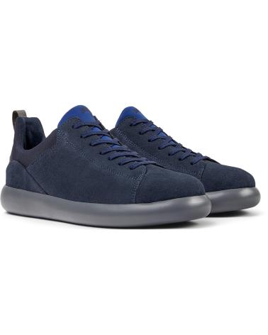 Zapatillas deporte de Hombre CAMPER SNEAKER K100374 PELOTAS CAPSULE XL AZUL