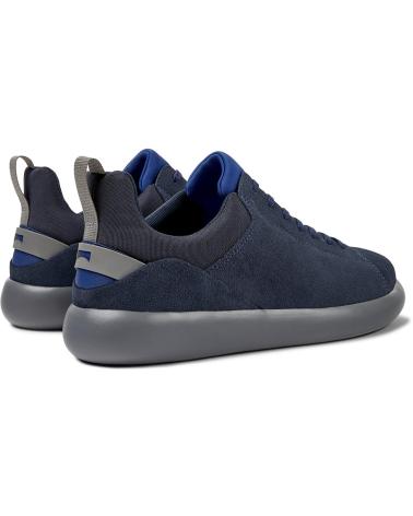 Zapatillas deporte de Hombre CAMPER SNEAKER K100374 PELOTAS CAPSULE XL AZUL