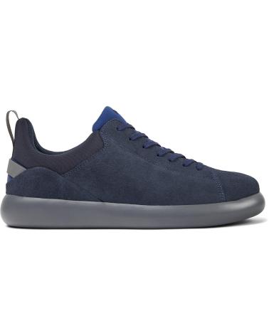 Zapatillas deporte de Hombre CAMPER SNEAKER K100374 PELOTAS CAPSULE XL AZUL
