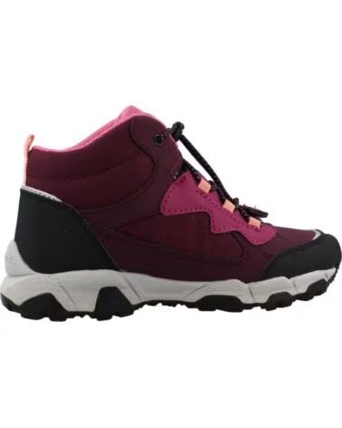 GEOX BOTAS J MAGNETAR ROSA C7005