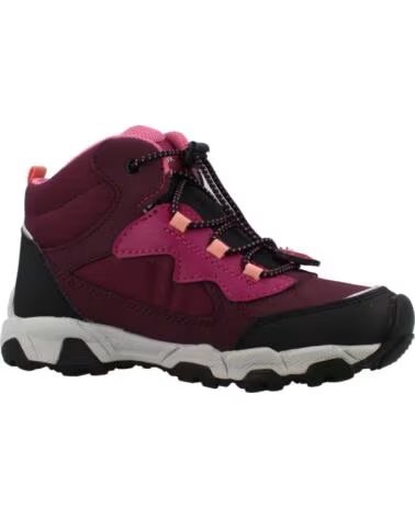 GEOX BOTAS J MAGNETAR ROSA C7005