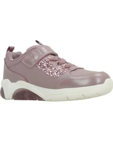 GEOX ZAPATILLAS MODELO J46M4D 054AJ EN ROSA C8014