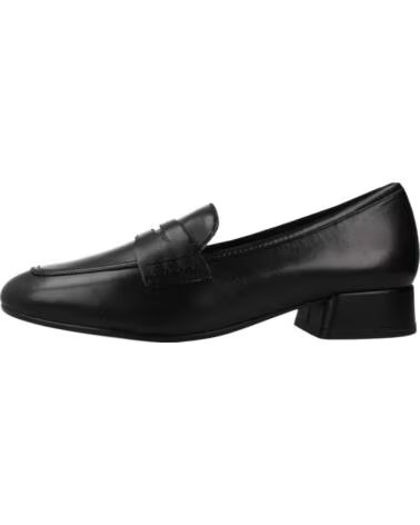 GEOX MOCASINES D DHYALMA C9999