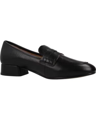 GEOX MOCASINES D DHYALMA C9999