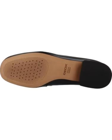GEOX MOCASINES D DHYALMA C9999