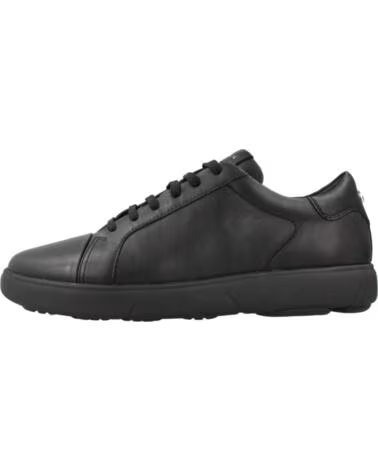 GEOX ZAPATILLAS MUJER MODELO D NEBULA 20 C COLOR NEGRO C9999