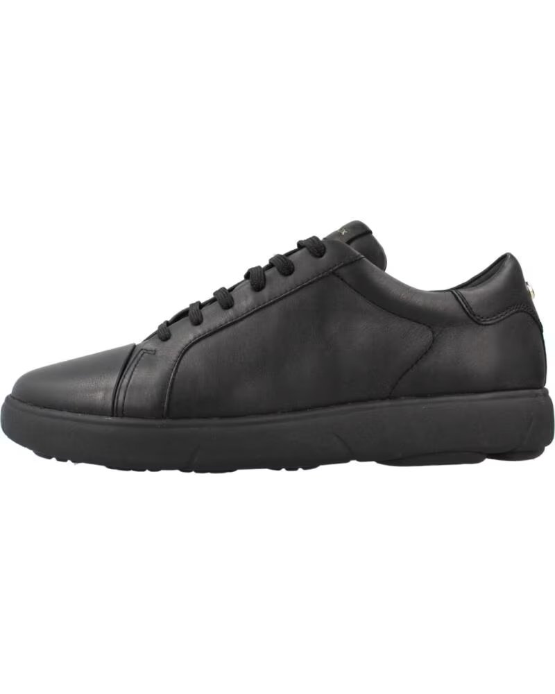 GEOX ZAPATILLAS MUJER MODELO D NEBULA 20 C COLOR NEGRO C9999