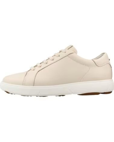 GEOX ZAPATILLAS MUJER MODELO D NEBULA 20 C COLOR BEIS C1122
